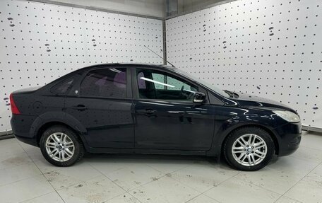 Ford Focus II рестайлинг, 2008 год, 550 000 рублей, 8 фотография