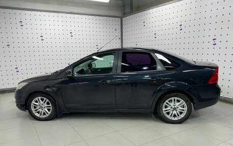 Ford Focus II рестайлинг, 2008 год, 550 000 рублей, 7 фотография