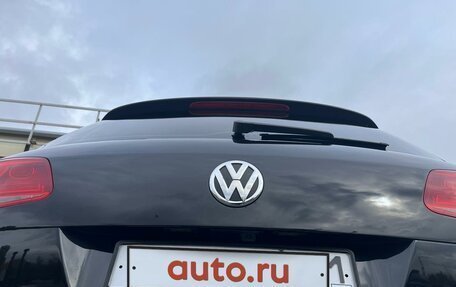 Volkswagen Touareg III, 2010 год, 2 100 000 рублей, 2 фотография