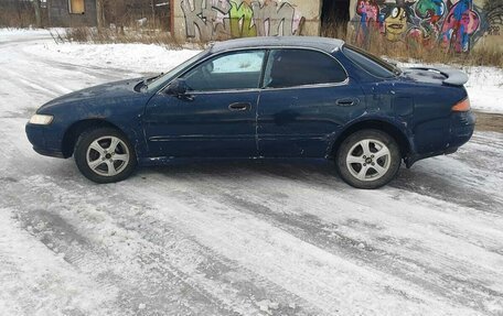 Toyota Corolla, 1992 год, 165 000 рублей, 4 фотография