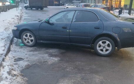 Toyota Corolla, 1992 год, 165 000 рублей, 7 фотография