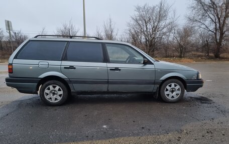 Volkswagen Passat B3, 1988 год, 160 000 рублей, 7 фотография