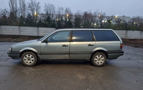 Volkswagen Passat B3, 1988 год, 160 000 рублей, 3 фотография