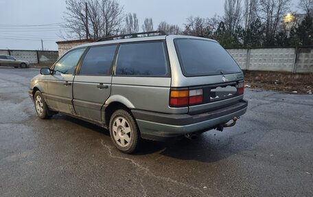 Volkswagen Passat B3, 1988 год, 160 000 рублей, 2 фотография