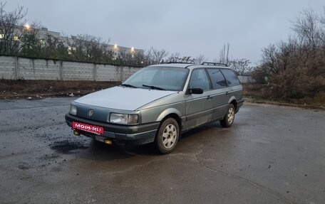 Volkswagen Passat B3, 1988 год, 160 000 рублей, 5 фотография