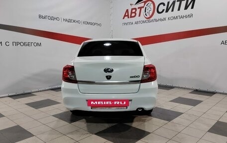 Datsun on-DO I рестайлинг, 2019 год, 650 000 рублей, 6 фотография