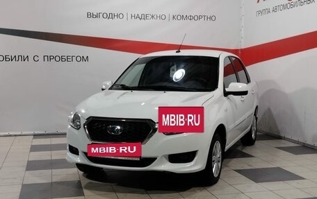 Datsun on-DO I рестайлинг, 2019 год, 650 000 рублей, 3 фотография