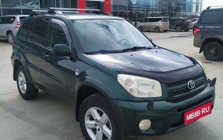 Toyota RAV4, 2005 год, 600 000 рублей, 1 фотография