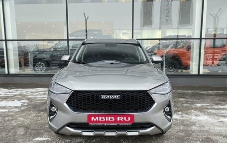 Haval F7 I, 2022 год, 1 950 000 рублей, 2 фотография