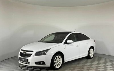 Chevrolet Cruze II, 2011 год, 650 000 рублей, 1 фотография