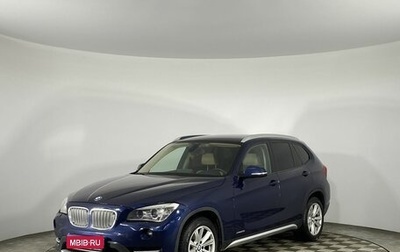 BMW X1, 2012 год, 1 690 000 рублей, 1 фотография