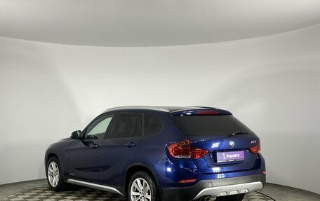 BMW X1, 2012 год, 1 690 000 рублей, 6 фотография