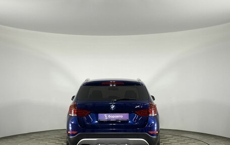 BMW X1, 2012 год, 1 690 000 рублей, 7 фотография