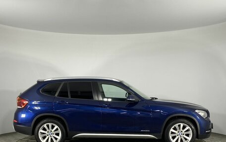 BMW X1, 2012 год, 1 690 000 рублей, 10 фотография