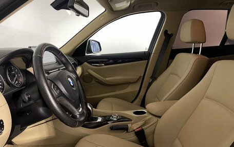 BMW X1, 2012 год, 1 690 000 рублей, 11 фотография