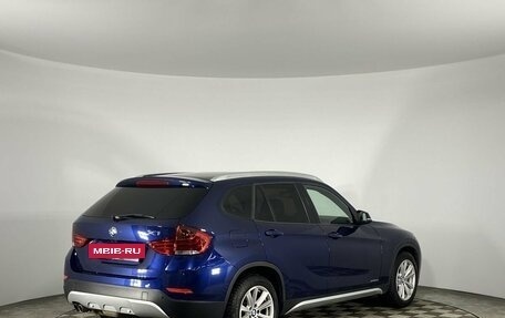 BMW X1, 2012 год, 1 690 000 рублей, 5 фотография