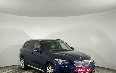 BMW X1, 2012 год, 1 690 000 рублей, 2 фотография