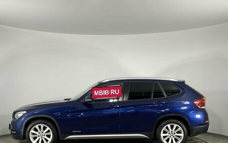 BMW X1, 2012 год, 1 690 000 рублей, 9 фотография