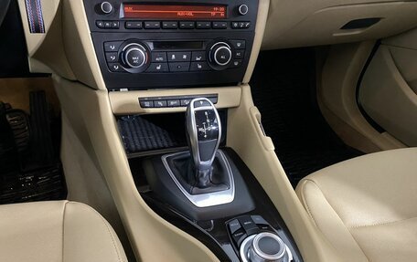 BMW X1, 2012 год, 1 690 000 рублей, 16 фотография