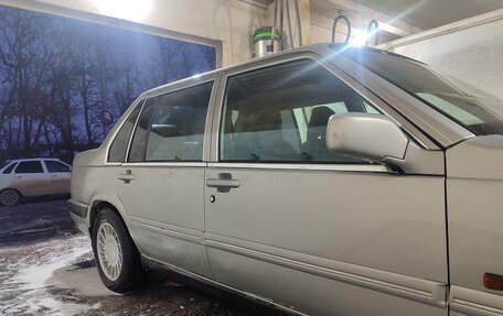 Volvo 960 I рестайлинг, 1995 год, 350 000 рублей, 4 фотография