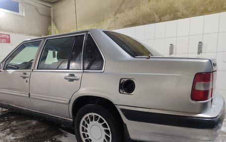 Volvo 960 I рестайлинг, 1995 год, 350 000 рублей, 8 фотография