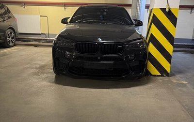 BMW X6 M, 2015 год, 4 250 000 рублей, 1 фотография