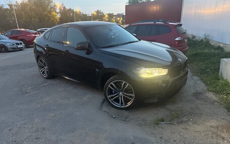 BMW X6 M, 2015 год, 4 250 000 рублей, 3 фотография