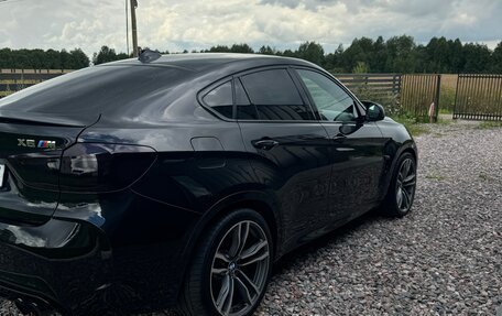 BMW X6 M, 2015 год, 4 250 000 рублей, 5 фотография