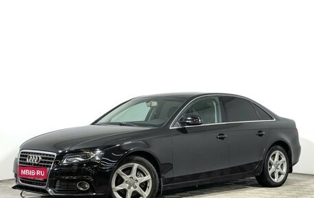 Audi A4, 2008 год, 899 000 рублей, 1 фотография