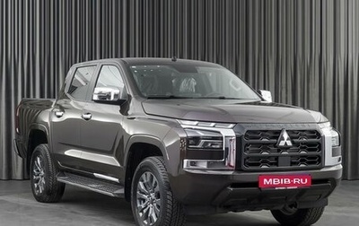 Mitsubishi L200, 2024 год, 5 699 000 рублей, 1 фотография