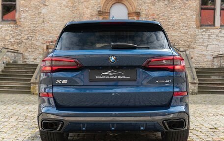 BMW X5, 2022 год, 7 170 000 рублей, 6 фотография