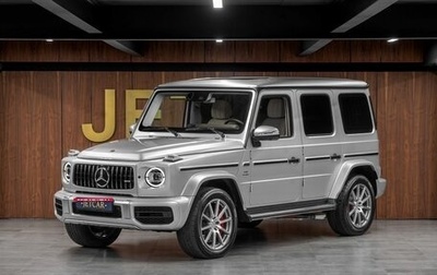 Mercedes-Benz G-Класс AMG, 2020 год, 21 843 000 рублей, 1 фотография