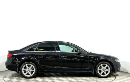 Audi A4, 2008 год, 899 000 рублей, 4 фотография