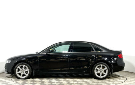 Audi A4, 2008 год, 899 000 рублей, 8 фотография