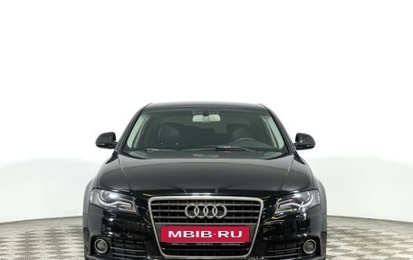 Audi A4, 2008 год, 899 000 рублей, 2 фотография