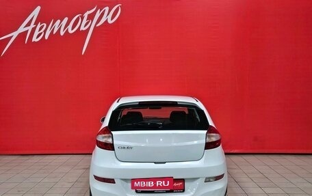 Chery Very (A13), 2012 год, 337 000 рублей, 4 фотография