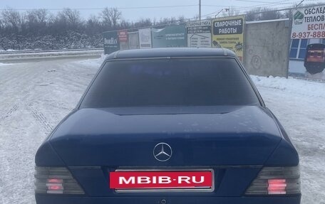 Mercedes-Benz W124, 1990 год, 200 000 рублей, 17 фотография