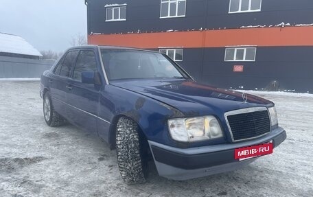 Mercedes-Benz W124, 1990 год, 200 000 рублей, 15 фотография