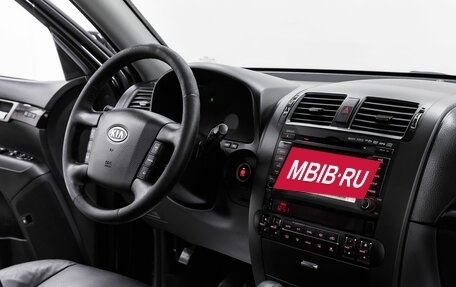 KIA Mohave I, 2014 год, 1 859 000 рублей, 11 фотография