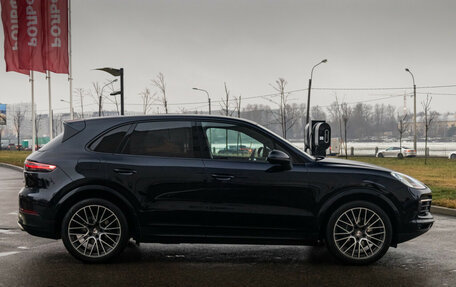 Porsche Cayenne III, 2019 год, 6 100 000 рублей, 6 фотография