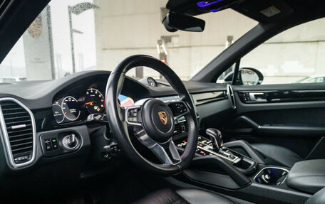 Porsche Cayenne III, 2019 год, 6 100 000 рублей, 14 фотография