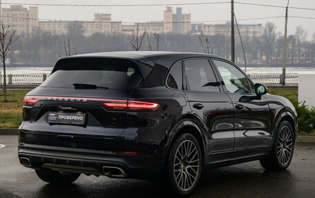 Porsche Cayenne III, 2019 год, 6 100 000 рублей, 7 фотография