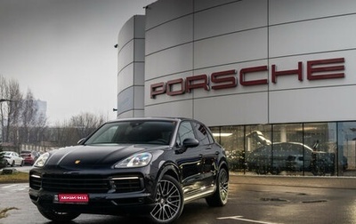 Porsche Cayenne III, 2019 год, 6 100 000 рублей, 1 фотография