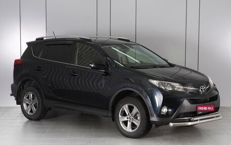 Toyota RAV4, 2015 год, 2 450 000 рублей, 1 фотография