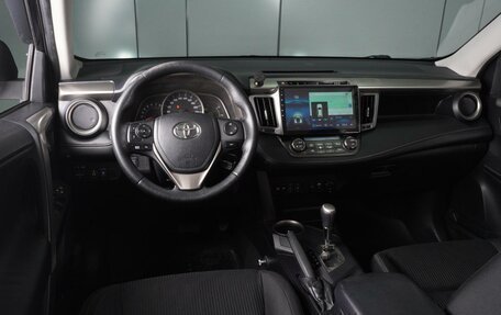 Toyota RAV4, 2015 год, 2 450 000 рублей, 6 фотография