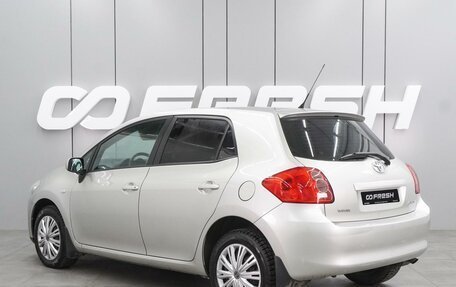 Toyota Auris II, 2008 год, 749 000 рублей, 2 фотография