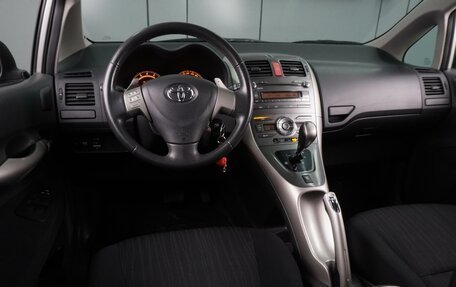 Toyota Auris II, 2008 год, 749 000 рублей, 6 фотография