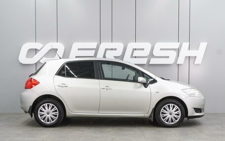 Toyota Auris II, 2008 год, 749 000 рублей, 5 фотография