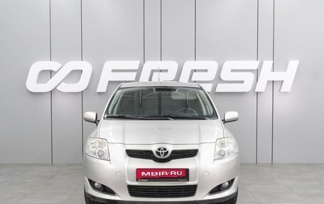 Toyota Auris II, 2008 год, 749 000 рублей, 3 фотография