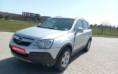 Opel Antara I, 2008 год, 930 000 рублей, 1 фотография